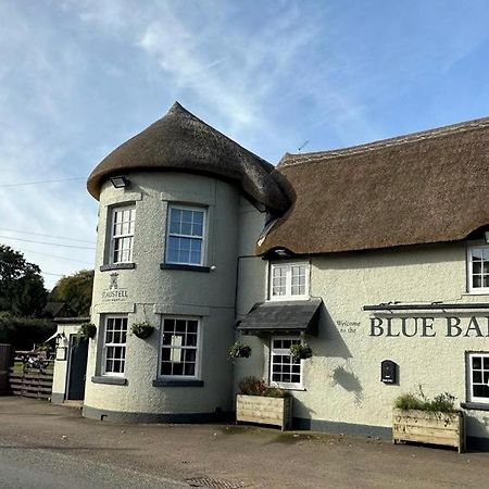 Blue Ball Inn, Sandygate, Exeter Clyst Saint Mary Exterior photo